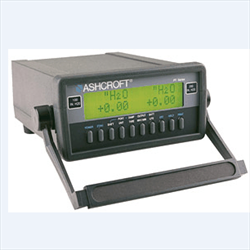 Bộ hiển thị và điều khiển Ashcroft PT-1 Digital Indicator